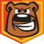 BearMC server icon