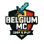 Belgium MC server icon