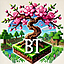 BlossomTreeMC server icon