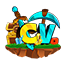 ContentVeen server icon