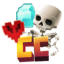 CoreCraft server icon
