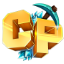 Craftplanet survival (No P2W) server icon