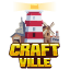 Craftville NL/BE server icon