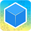 CubeCraft server icon