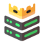 De Beta SMP server icon