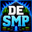 DeSMP — Grootste SMP van Nederland server icon