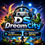 Droom City server icon