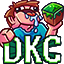 DutchKingCraft NL/BE 24/7 Gezelligheid! Play-To-Earn Free Ranks! server icon