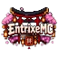 EntrixeMC server icon