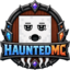HauntedMC server icon