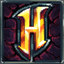 Hypixel server icon
