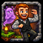 🌿 Kavloy SMP server icon
