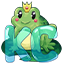 KikkerCraft NL/BE server icon