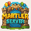 Martler Skyblok server icon