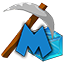 MinedMC server icon