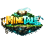 MineTale server icon
