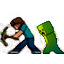 Mineuren server icon