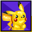 Pika Network server icon