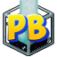 Planet Beacon server icon