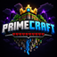 PrimeCraft | Nederlandse Hardcore SMP server icon