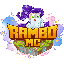 RamboMC server icon