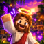 💜 RIICRAFT 👀 | 🇳🇱 Survival • Economy • Claims • Voicechat ⭐ server icon