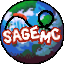 SageMc server icon