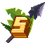 Spear SMP server icon
