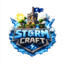 StormCraft server icon