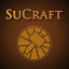 SuCraft server icon