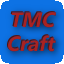 TMCCraft 1.21.11 server icon