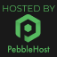 Vertexcraft server icon