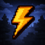 Volt SMP server icon