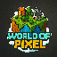 World Of Pixel server icon