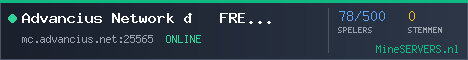 Server Banner Preview