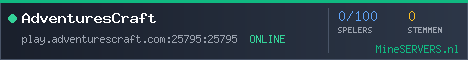 Server Banner Preview