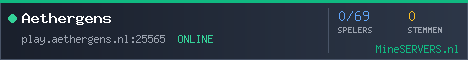 Server Banner Preview