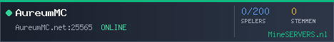 Server Banner Preview