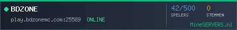 Server Banner Preview