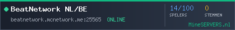 Server Banner Preview