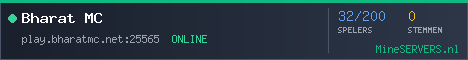 Server Banner Preview