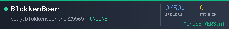 Server Banner Preview