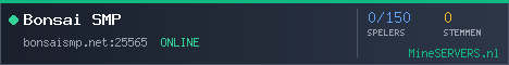 Server Banner Preview