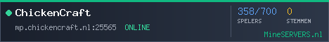 Server Banner Preview