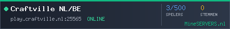 Server Banner Preview