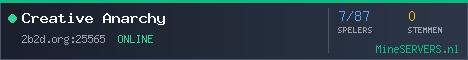 Server Banner Preview