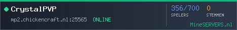 Server Banner Preview