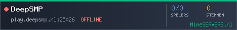 Server Banner Preview
