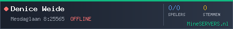 Server Banner Preview