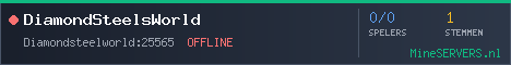 Server Banner Preview